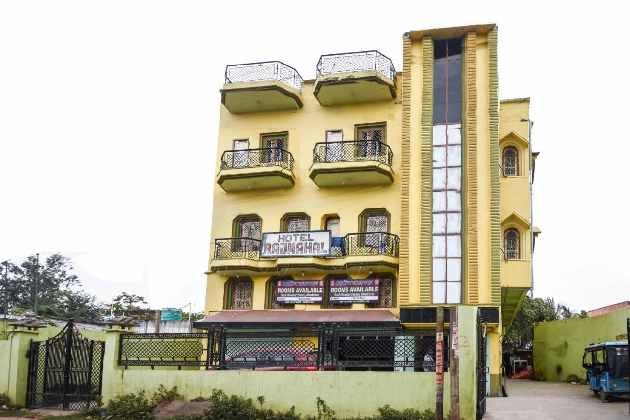 Hotel Rajmahal Bankura Luaran gambar