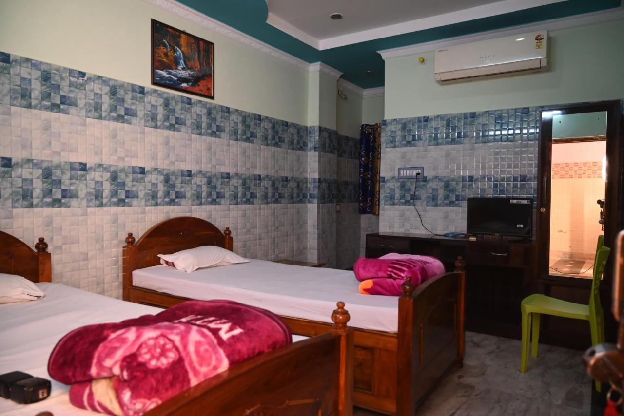 Hotel Rajmahal Bankura Luaran gambar