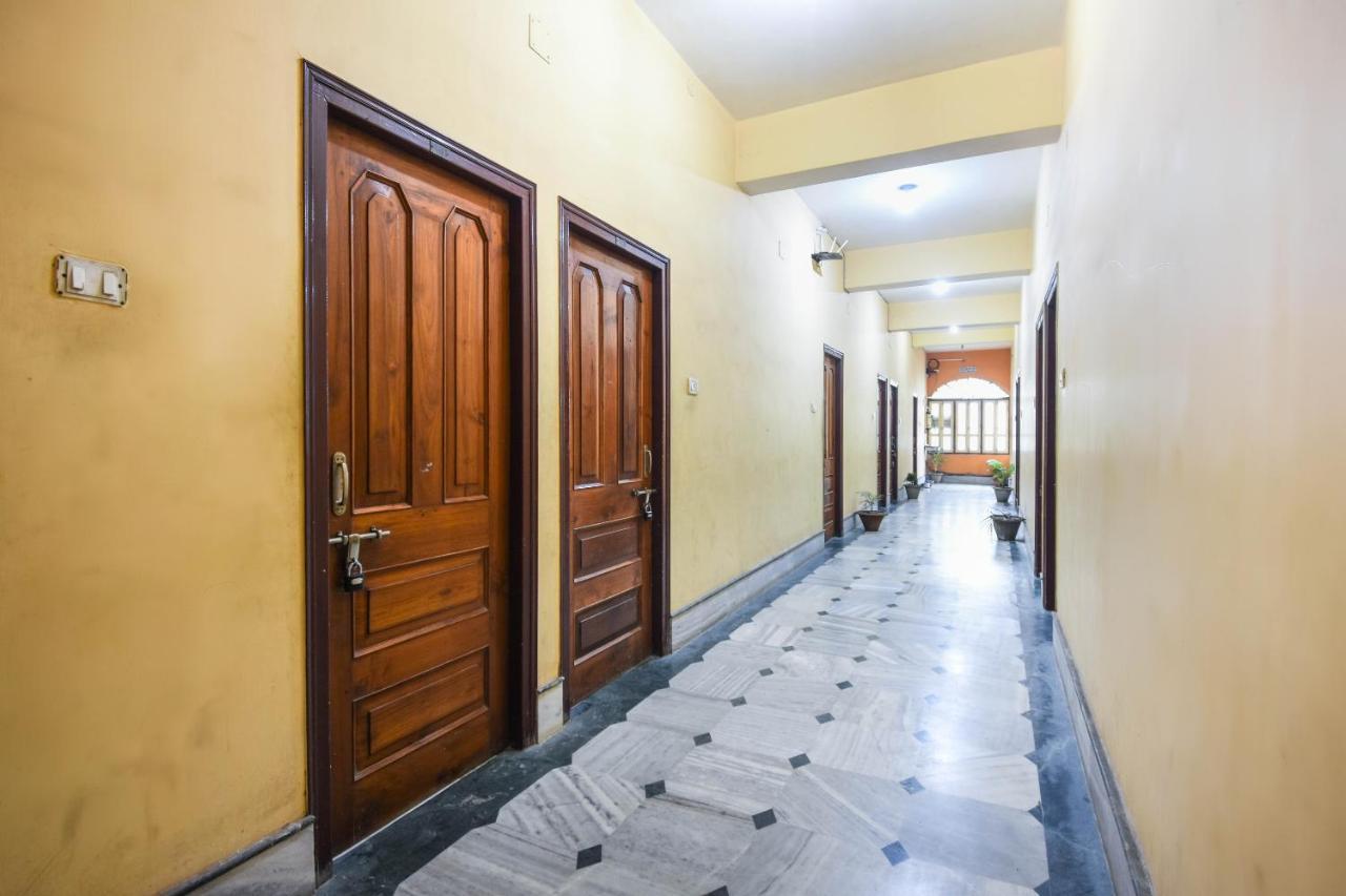 Hotel Rajmahal Bankura Luaran gambar