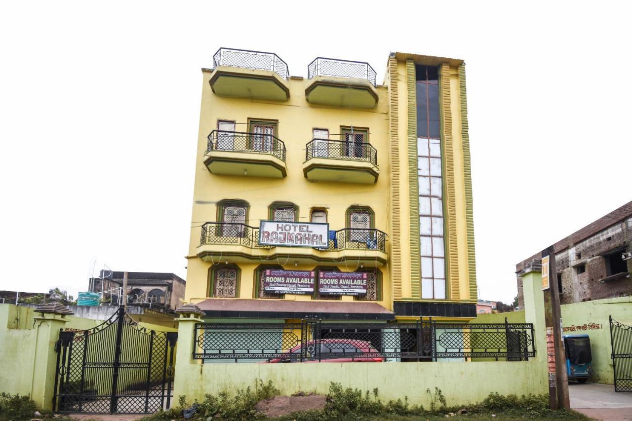Hotel Rajmahal Bankura Luaran gambar