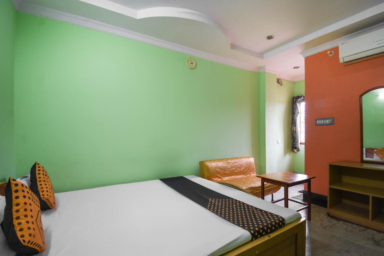 Hotel Rajmahal Bankura Luaran gambar