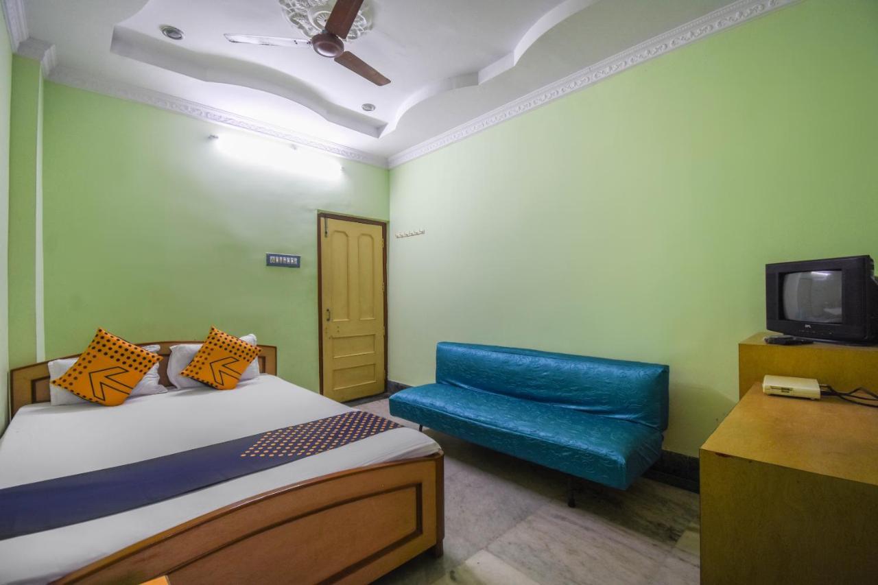 Hotel Rajmahal Bankura Luaran gambar